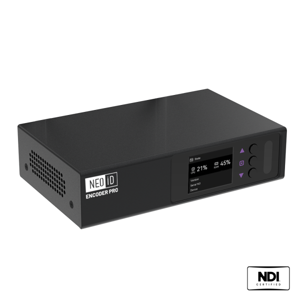 NEOiD ENCODER PRO