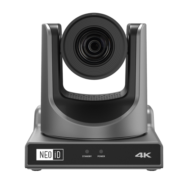 NEOiD PTZ NDI 4K