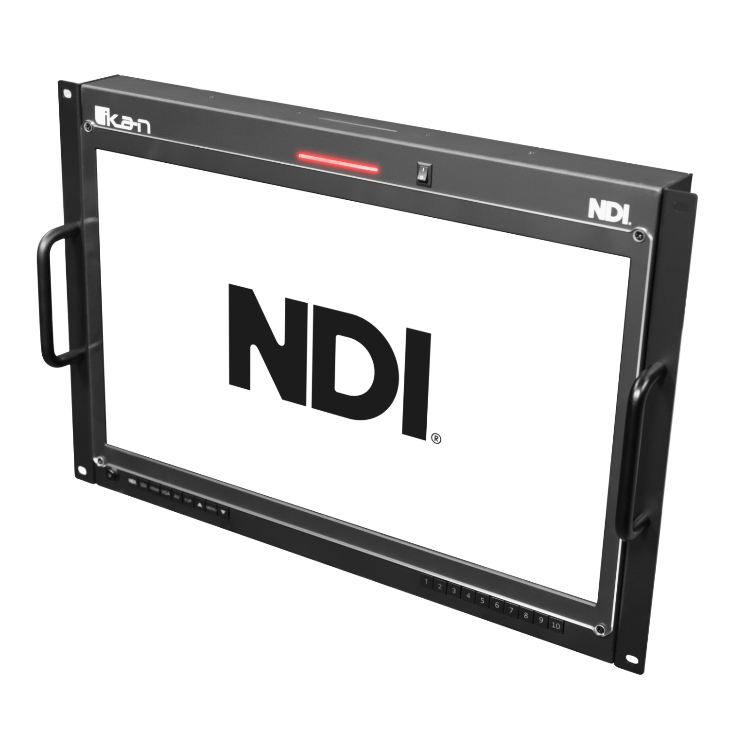 NDI Product Finder