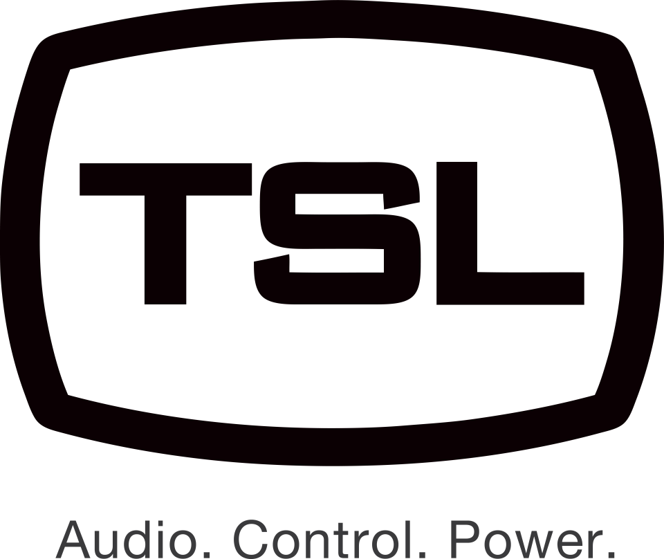 TSL Transparent