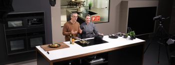 Miele Takes Video Production In-house with NDI