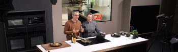 Miele Takes Video Production In-house with NDI