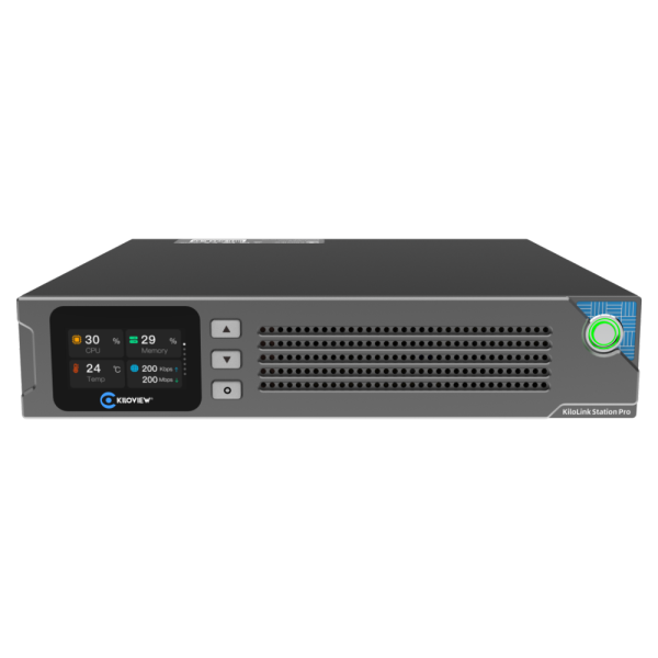 Kiloview KiloLink Station Pro