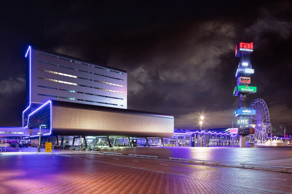 IBC 2026