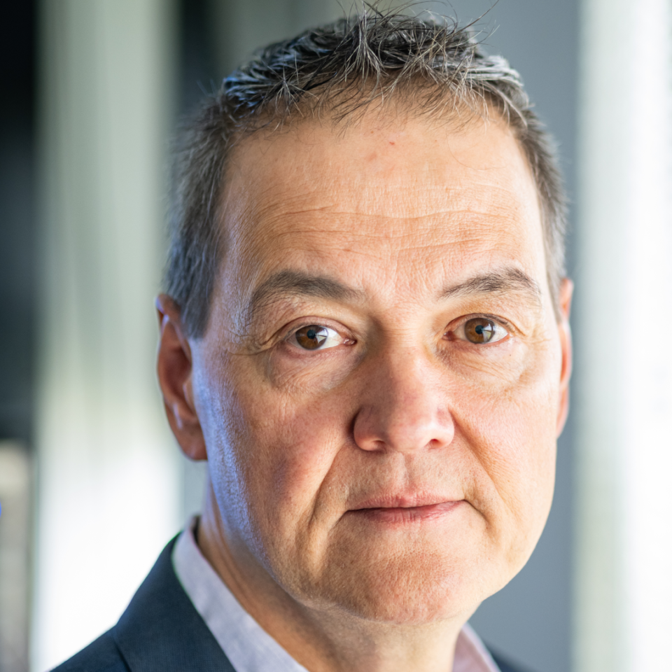 Richard Jonker