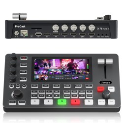 Tenveo TEVO PC500