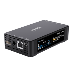 ZowieTek ZowieBox Pro
